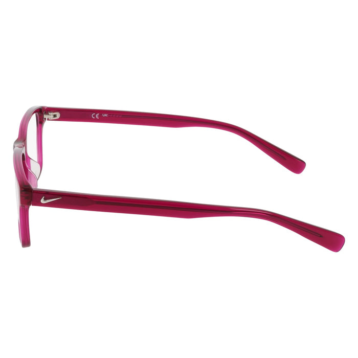 Gafas Graduadas Nike NIKE 1000C 653 48 / 50 15 / 16 — vista 3