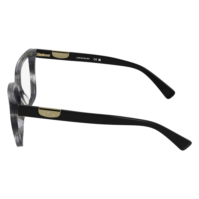 Optical Frames Longchamp LO2785 036 55 16 — vista 3