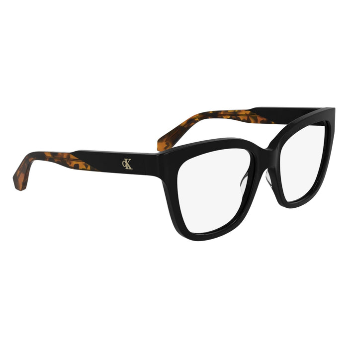 Оправа для очков Calvin Klein Jeans CKJ25616 001 53 17 — vista 8