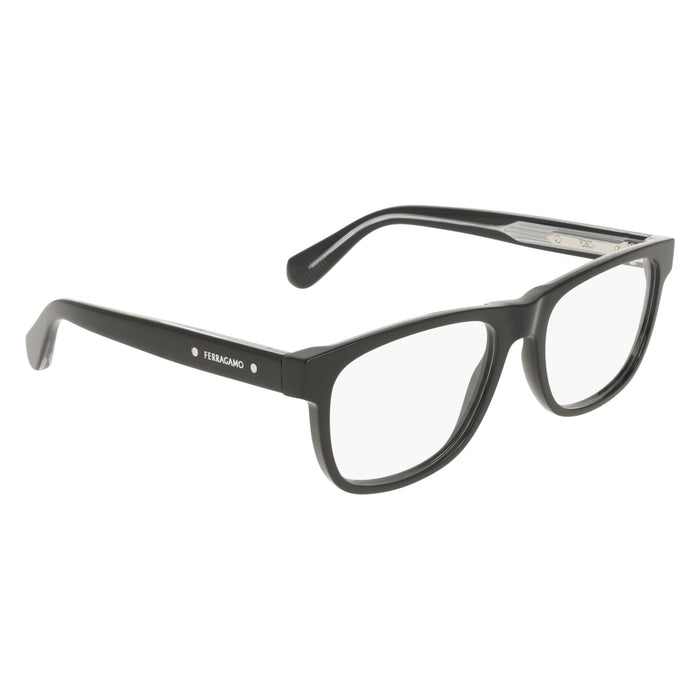 Optical Frames Ferragamo SF3084 001 56 18 — vista 8
