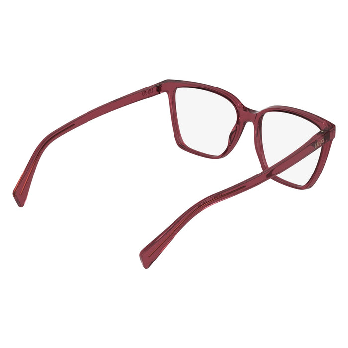 Gafas Graduadas Liu Jo LJ2856 601 55 16 — vista 6