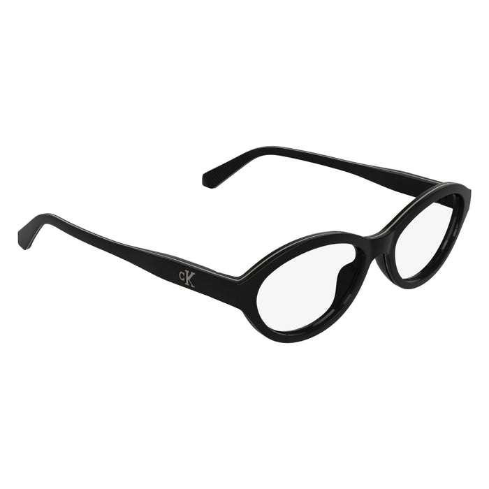 Optical Frames Calvin Klein Jeans CKJ26632 001 53 17 — vista 8