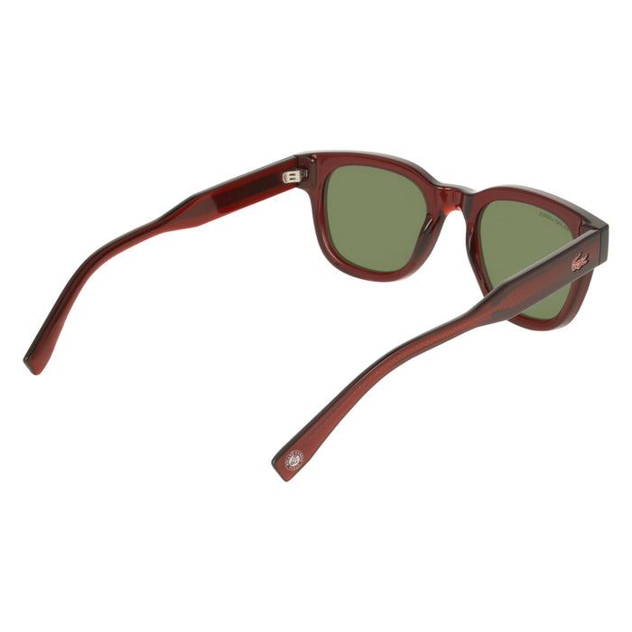 Gafas de Sol Lacoste L6023SRG N 205 49 21 — vista 6