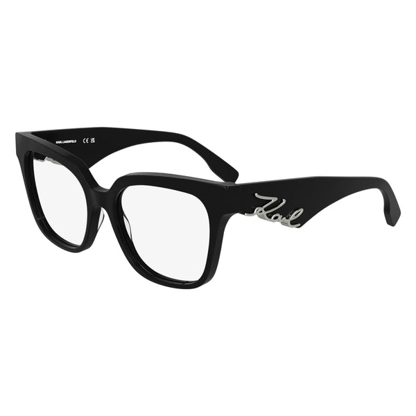 Gafas Graduadas Karl Lagerfeld KL6190 001 53 17 · 1