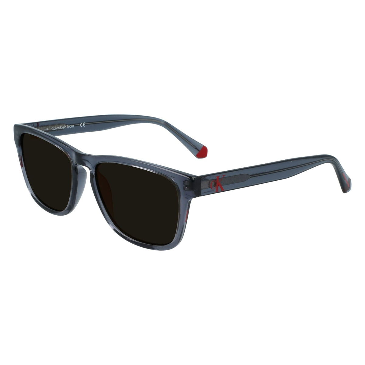 Солнцезащитные очки Calvin Klein Jeans CKJ21623S 050 55 17