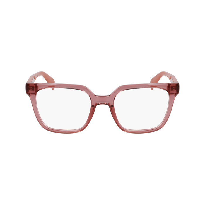 Optical Frames Liu Jo LJ2808 610 50 19 — vista 2