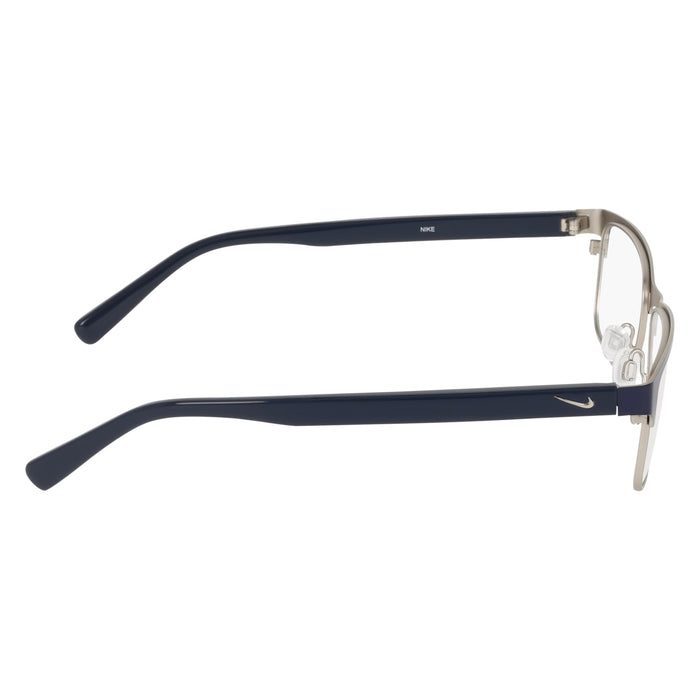 Optical Frames Nike NIKE 1002Y 410 54 / 56 16 / 17 — vista 7