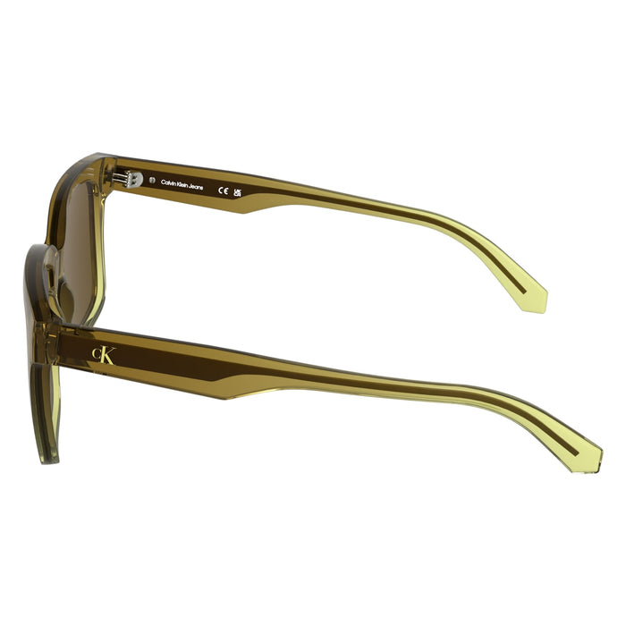 Gafas de Sol Calvin Klein Jeans CKJ25624S 210 53 18 — vista 3