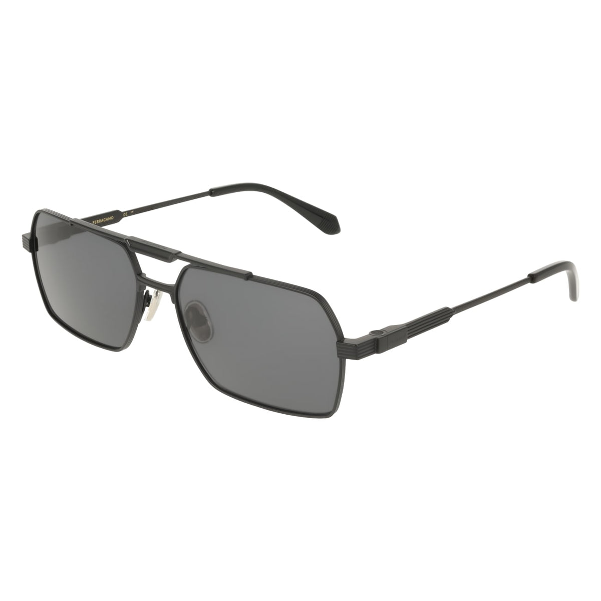 Солнцезащитные очки Ferragamo SF332S 002 61 17