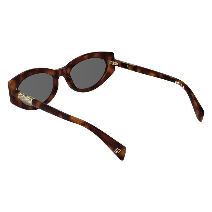 Солнцезащитные очки Liu Jo LJ835S 240 53 19 — vista 4