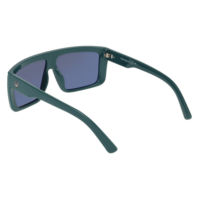 Солнцезащитные очки Dragon DR JAX LL POLAR 300 60 12 — vista 4