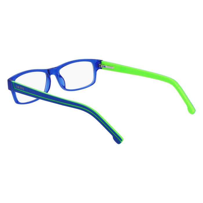 Оправа для очков Lacoste L2707 454 53.2 / 51 15 — vista 4
