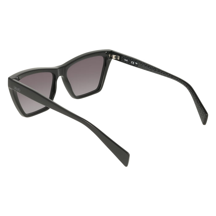 Sonnenbrille Liu Jo LJ817S 001 57 14 — vista 4