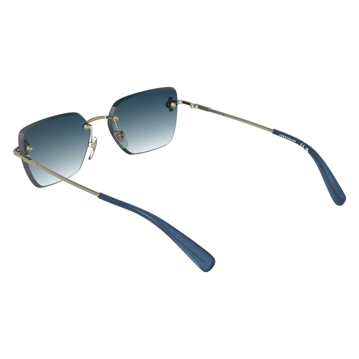 太阳镜 Longchamp LO197S 729 57 15 — vista 4