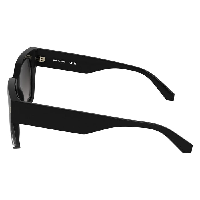 Солнцезащитные очки Calvin Klein Jeans CKJ25620S 001 52 19 — vista 3