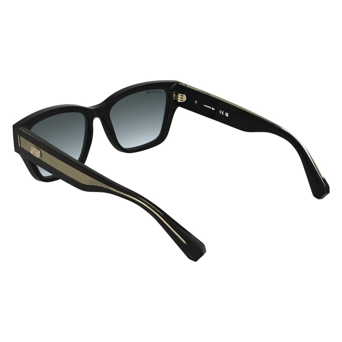 Gafas de Sol Lacoste L6103S 001 55 17 — vista 4