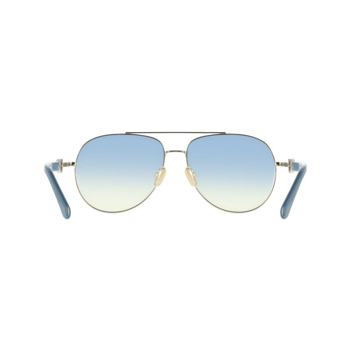 Солнцезащитные очки Ferragamo SF344S 748 60 15 — vista 5