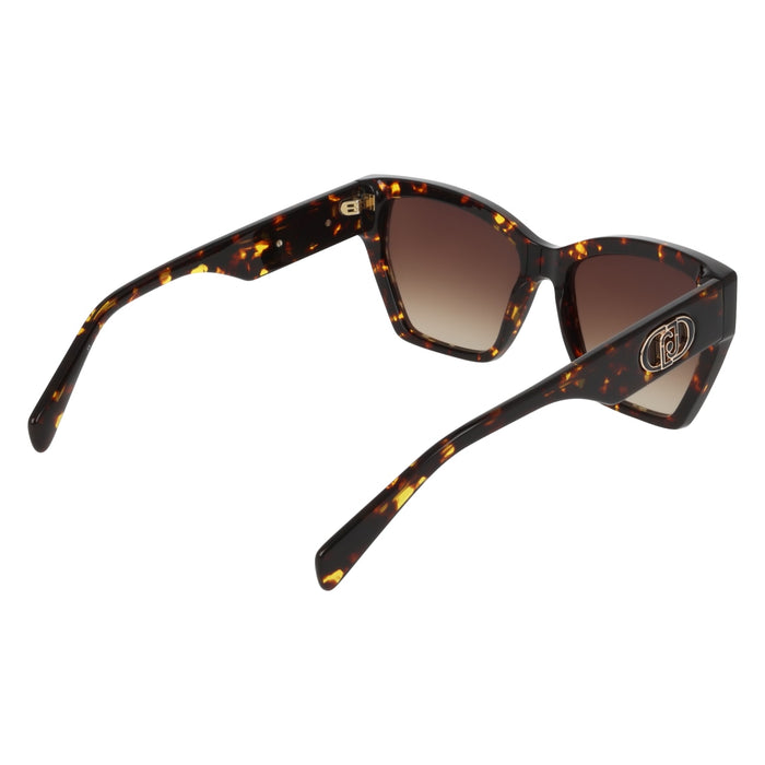 Gafas de Sol Liu Jo LJ815S 244 55 17 — vista 6