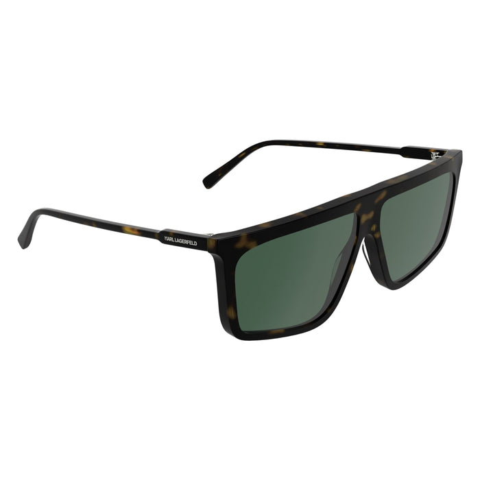 Солнцезащитные очки Karl Lagerfeld KL6210S 242 61 11 — vista 8