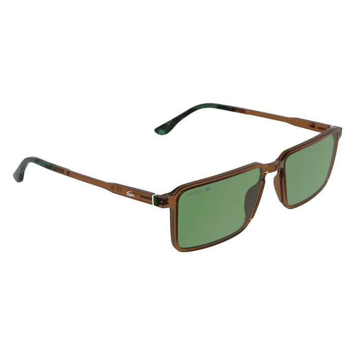 Солнцезащитные очки Lacoste L6106S 210 57 17 — vista 8