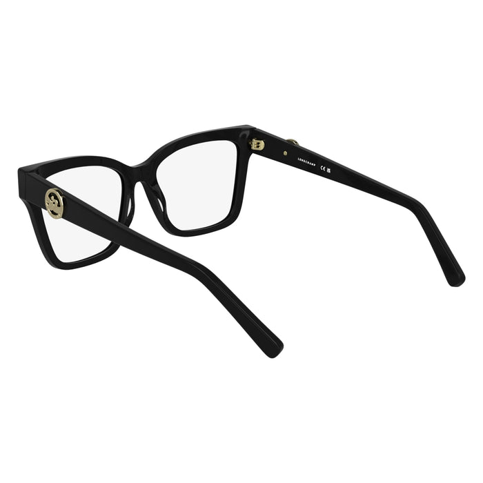 Optical Frames Longchamp LO2761 001 53 17 — vista 4