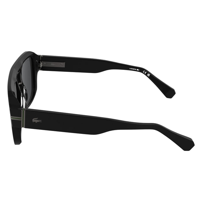 Gafas de Sol Lacoste L6094S 001 53 20 — vista 3