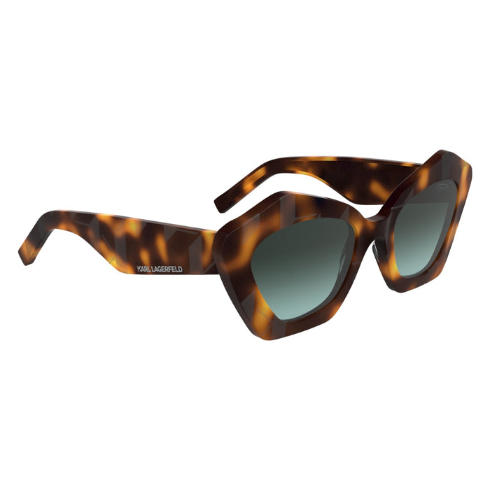 Солнцезащитные очки Karl Lagerfeld KL6199S 242 53 21 — vista 8