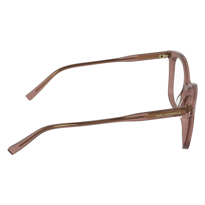 Optical Frames Karl Lagerfeld KL6230 652 56 16 — vista 7