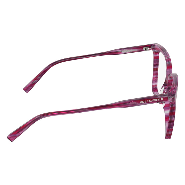 Gafas Graduadas Karl Lagerfeld KL6231 609 55 16 — vista 7