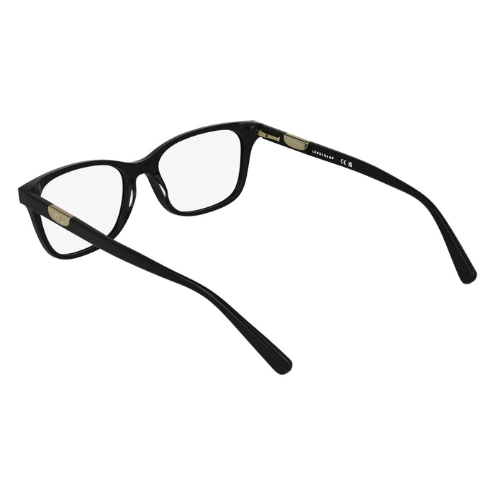 Optical Frames Longchamp LO2797 001 52 16 — vista 4