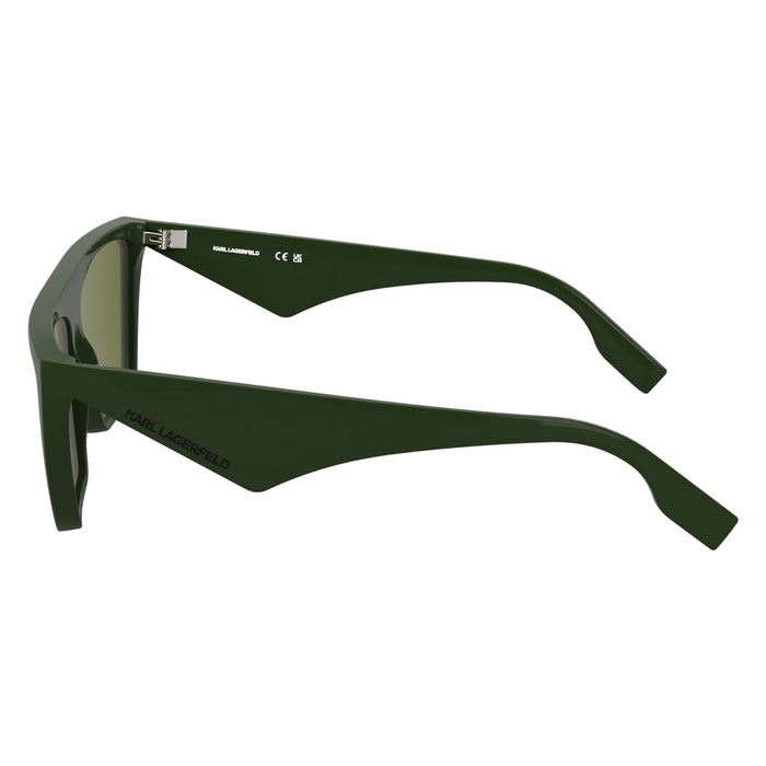 Солнцезащитные очки Karl Lagerfeld KL6186S 300 60 15 — vista 3