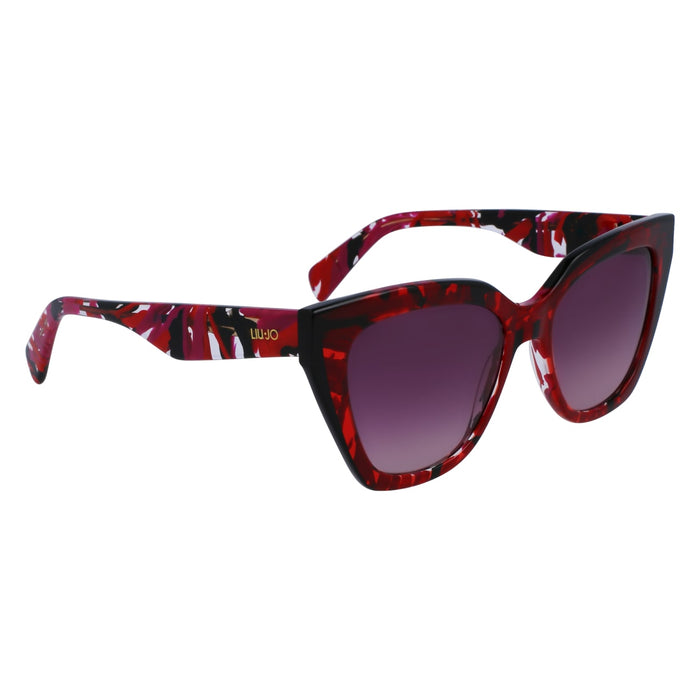 Солнцезащитные очки Liu Jo LJ784S 620 53 17 — vista 8