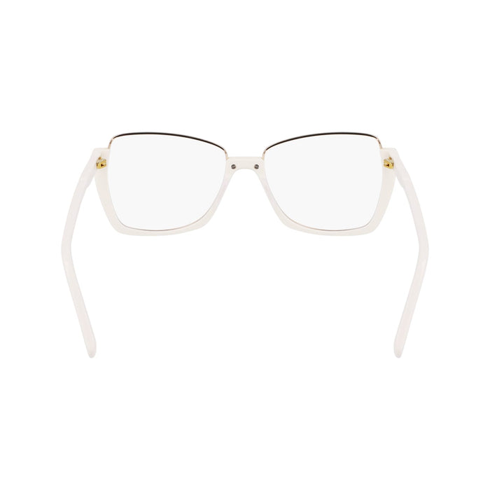 Optical Frames Karl Lagerfeld KL355 105 55 16 — vista 5