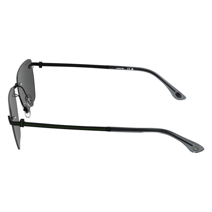 Gafas de Sol Lacoste L282S 002 55 19 — vista 3