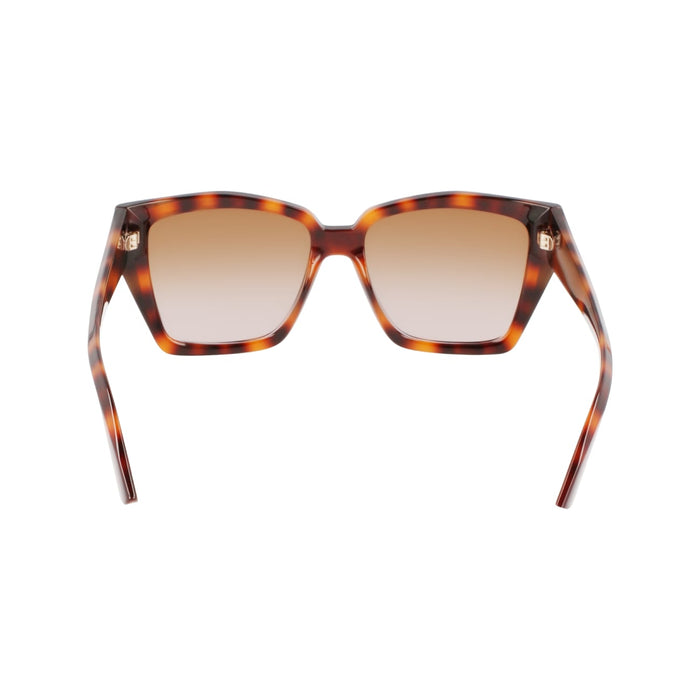 Gafas de Sol Karl Lagerfeld KL6072S 240 55 16 — vista 5