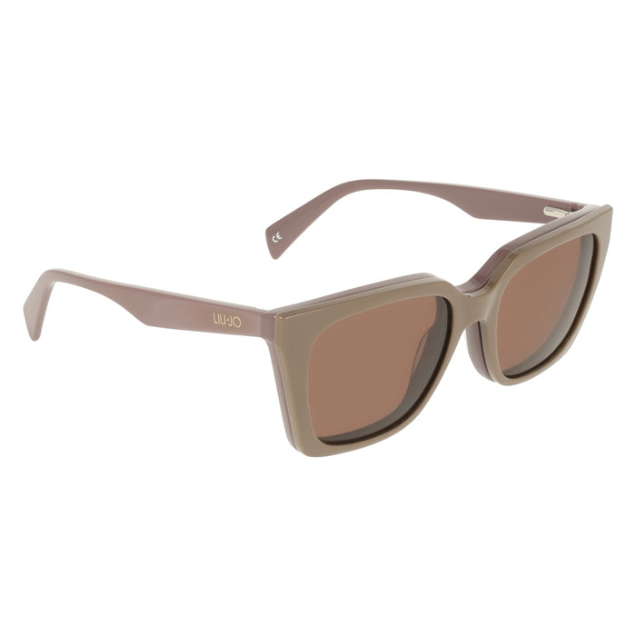 Gafas Graduadas Liu Jo LJ2833MAG-SET 204 53 18 — vista 8