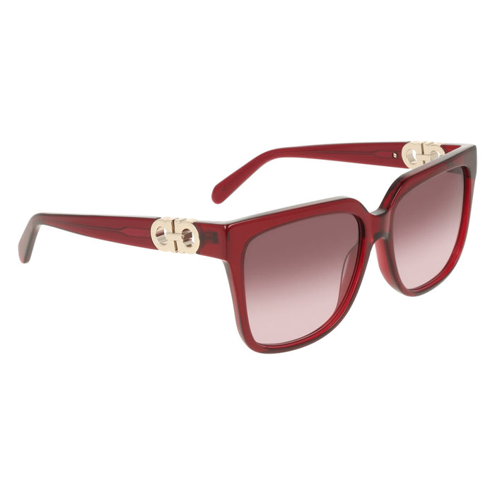 Gafas de Sol Ferragamo SF2109S 655 58 16 — vista 8