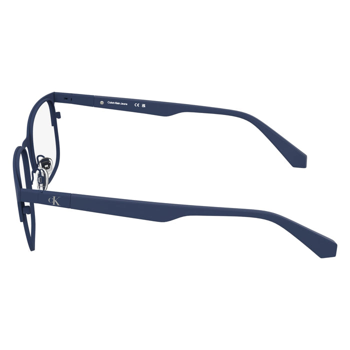 Optical Frames Calvin Klein Jeans CKJ26204 400 54 19 — vista 3