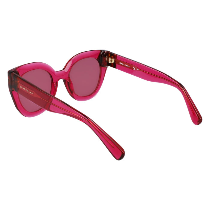 Gafas de Sol Longchamp LO750S 654 49 23 — vista 4