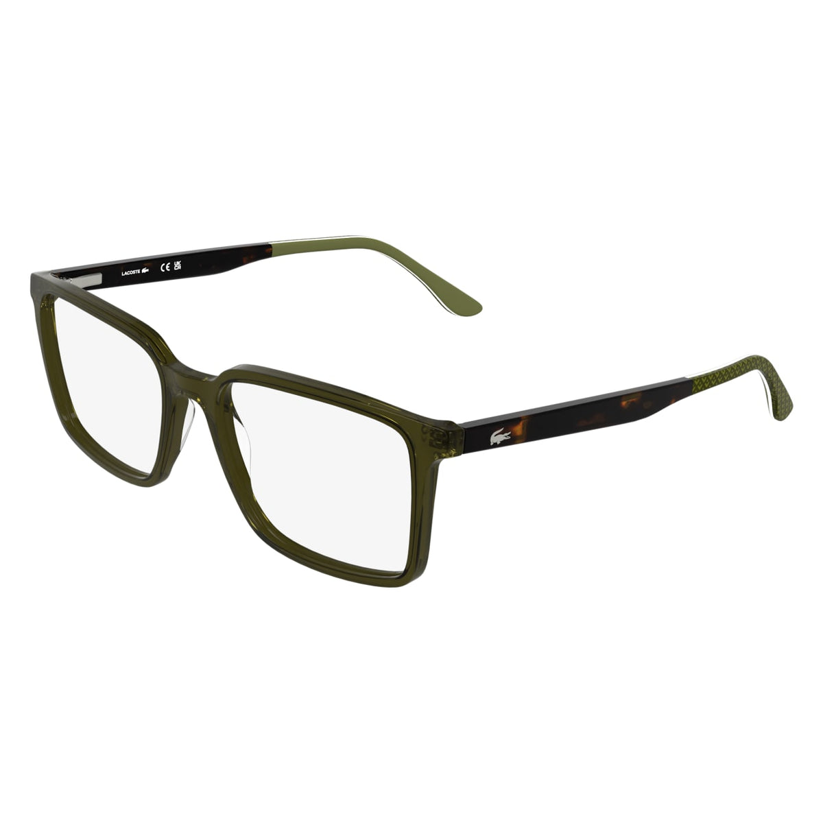Brillenfassung Lacoste L2992 275 53 / 56 17
