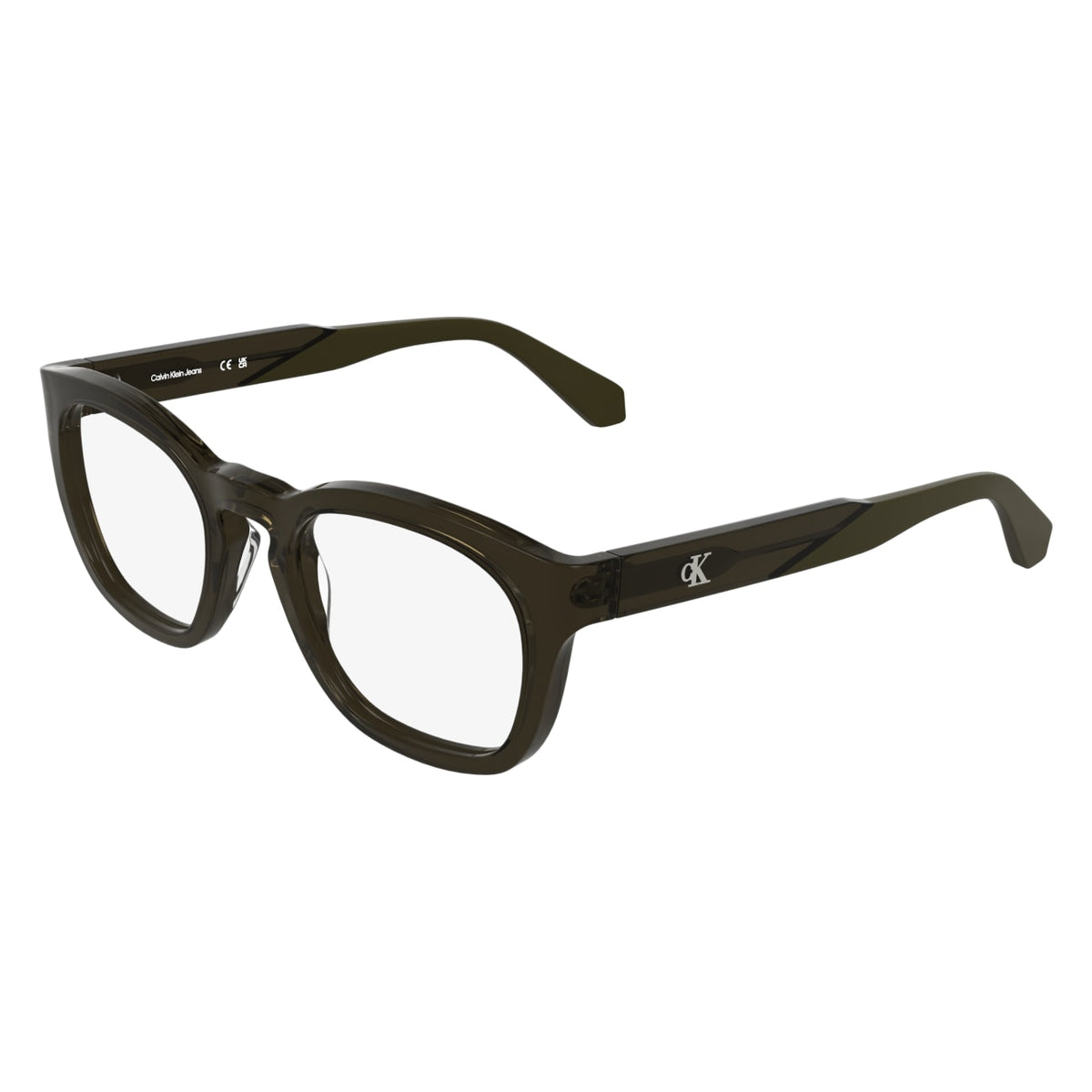 Optical Frames Calvin Klein Jeans CKJ25626 309 50 20