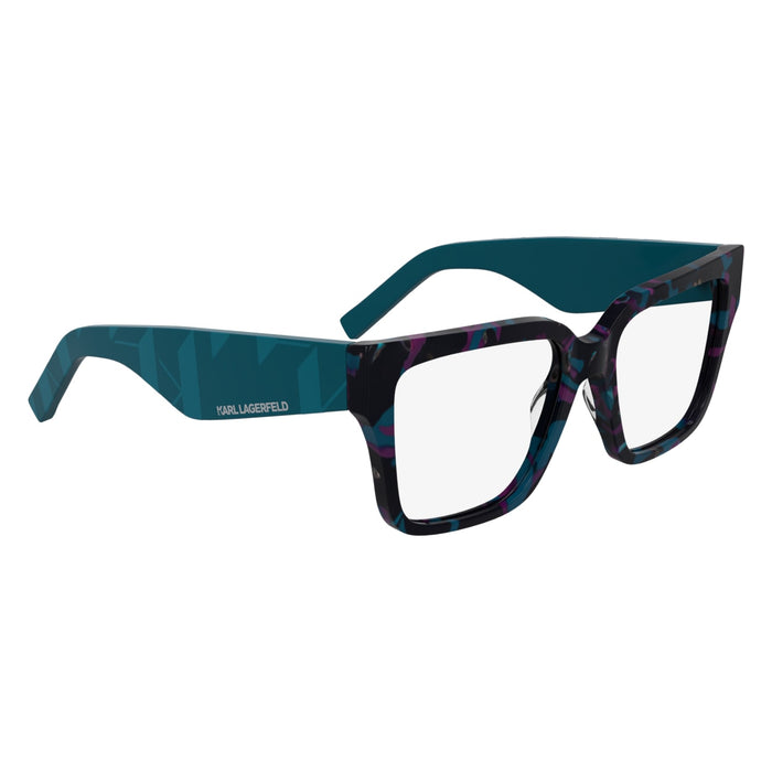 Optical Frames Karl Lagerfeld KL6201 434 54 17 — vista 8