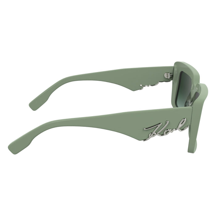 Gafas de Sol Karl Lagerfeld KL6180S 316 53 17 — vista 7