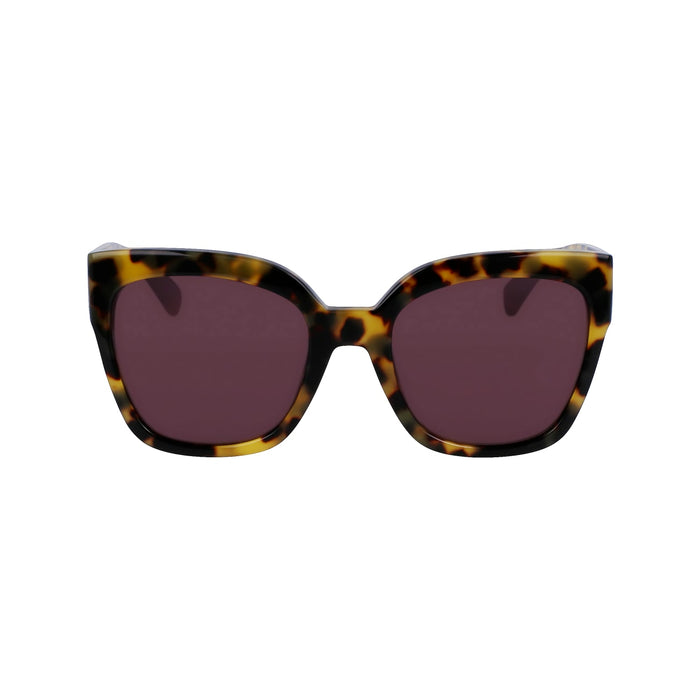Солнцезащитные очки Longchamp LO717S 255 55 21 — vista 2