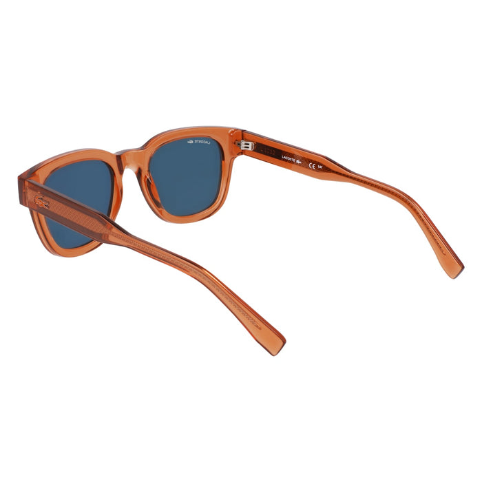 Солнцезащитные очки Lacoste L6023S 204 49 21 — vista 4