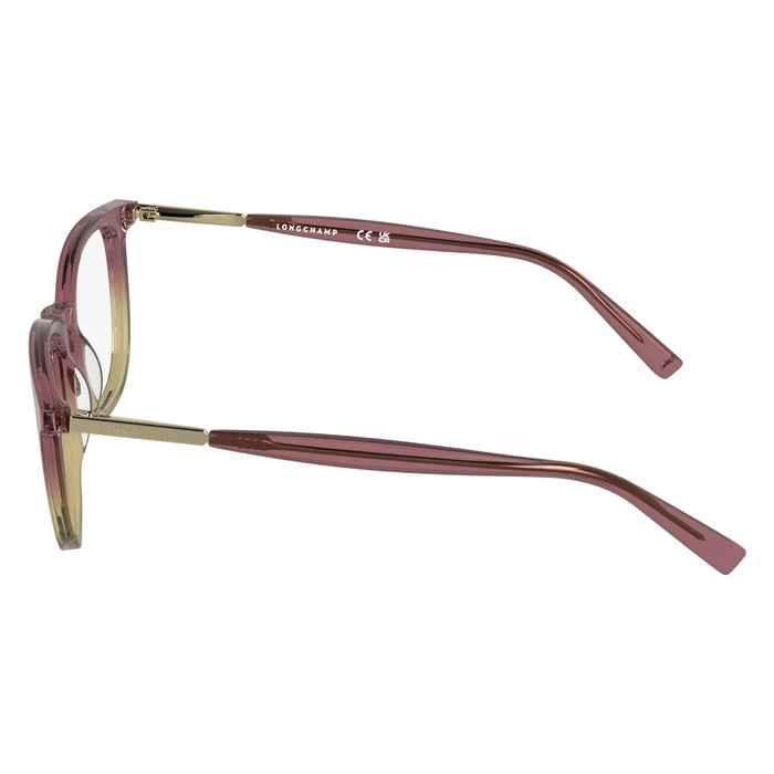 Оправа для очков Longchamp LO2809 513 51 16 — vista 3