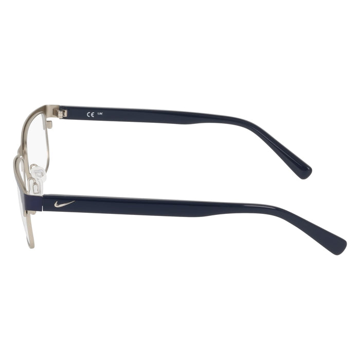 Gafas Graduadas Nike NIKE 1002C 410 50 / 52 15 / 16 — vista 3