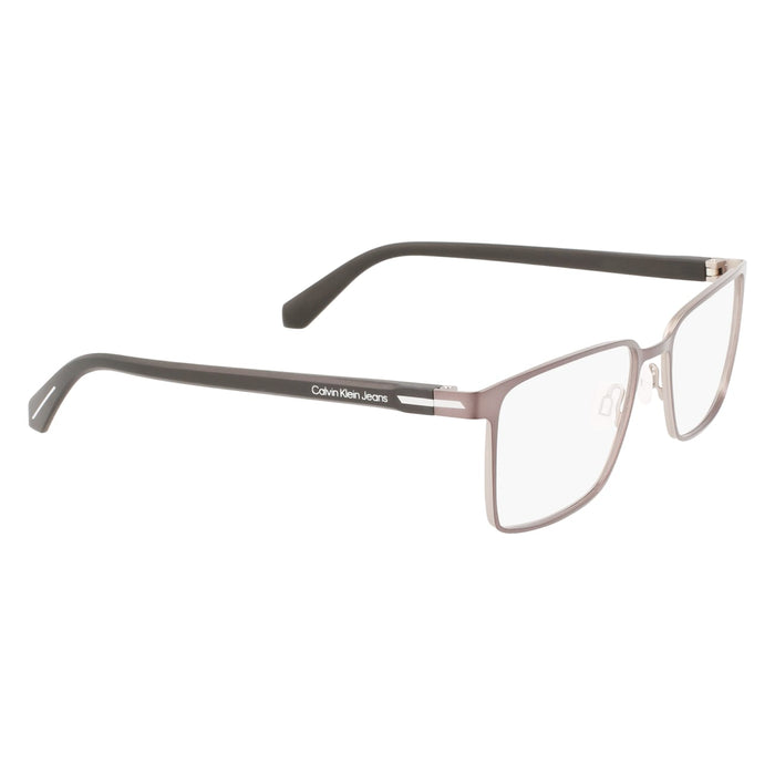 Optical Frames Calvin Klein Jeans CKJ22207 050 55 18 — vista 8