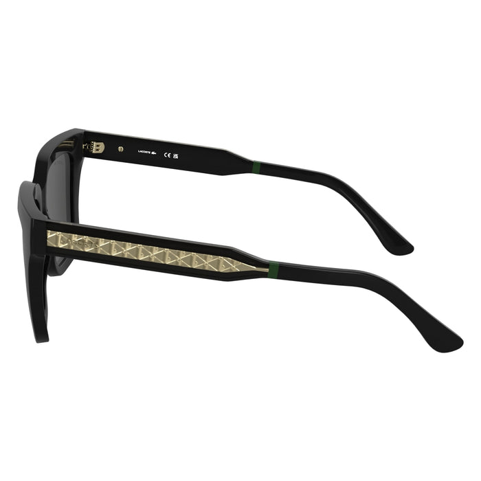 Gafas de Sol Lacoste L6063S 001 55 18 — vista 3