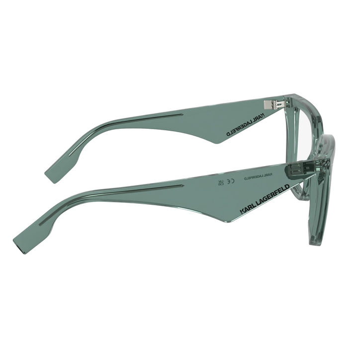 Optical Frames Karl Lagerfeld KL6194 336 54 18 — vista 7